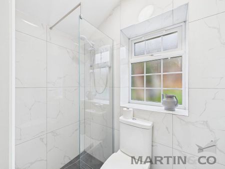 Studio to rent - Photo 4