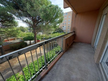 APPARTEMENT T2 49M - Photo 2