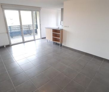 APPARTEMENT T3 63M - Photo 5