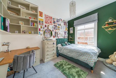 4 bedroom house to rent - Photo 5