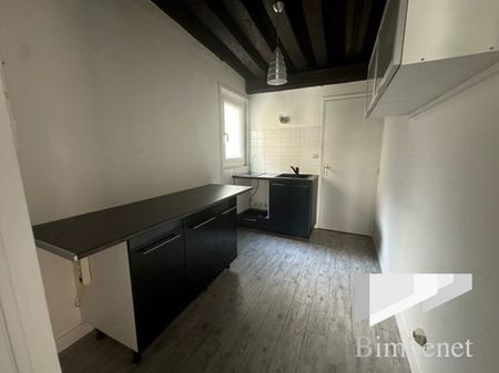 Appartement à louer, 3 pièces - Orléans 45000 - Photo 4