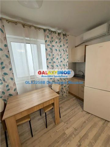 Garsoniera Militari Residence mobilata utilata 300 euro - Fotografie 3