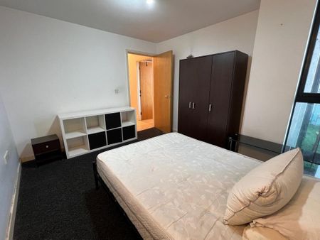 1 bedroom apartment to rent - Photo 2