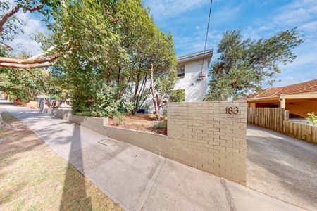 1/183-185 Brougham Street, Kew - Photo 5