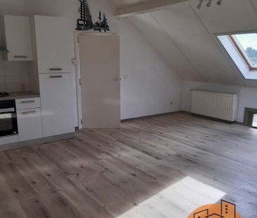 Appartement 1e Verd. + flat (type kangoeroewoning) - Photo 5