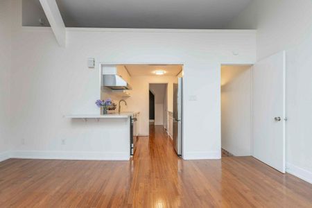 For Lease - 148 Collier Street Unit# A, Toronto, Ontario - Photo 5