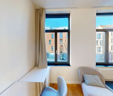 Viaduct-Dam 104 / 0111, 2000 Antwerpen - Photo 4