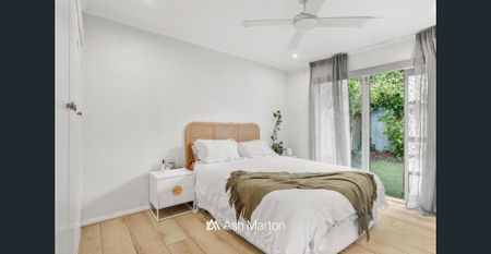 Light filled one bedroom unit - Photo 4