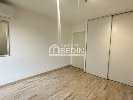 Location Appartement T2 Toulouse 1 chambre - Photo 2