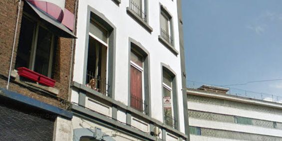 appartement entièrement remis à neuf à 6000 Charleroi - Foto 3