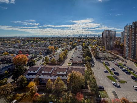 For Lease - 150 Alton Towers Circle Unit# 1513, Toronto, Ontario - Photo 2