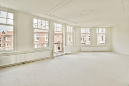 Appartement te huur: Rhijnvis Feithstraat 54-3 1054 VA Amsterdam - Foto 4
