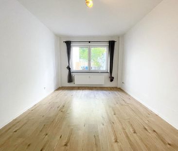 Wohnung zur Miete in Krefeld - Photo 1