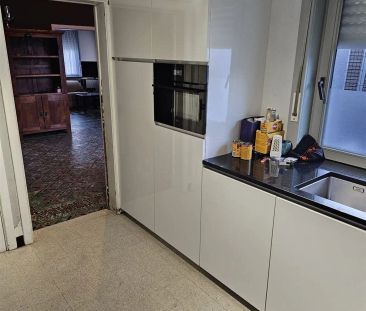 Gezellige halfopen bebouwing met 2 slaapkamers, grote tuin en ruime... - Foto 3