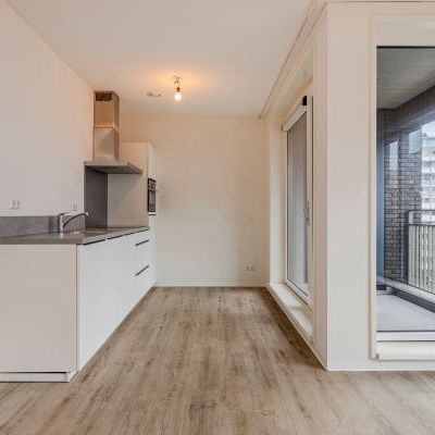 Te huur: Appartement Osdorpplein 925 in Amsterdam - Foto 1