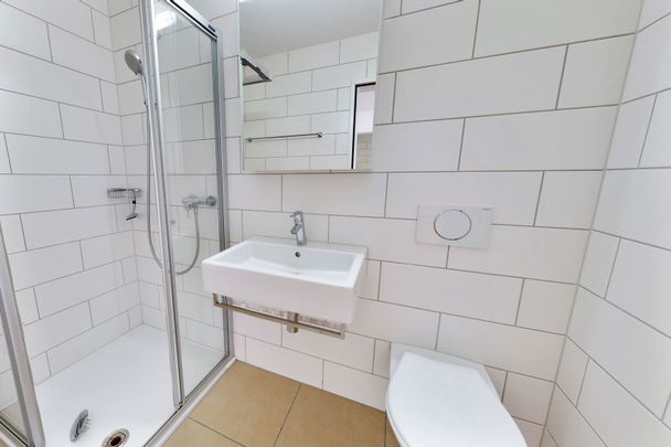 3.5 Zimmer, 85 m², 1. Stock - Foto 1