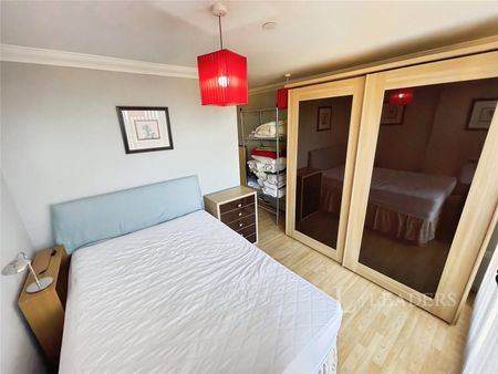 1 bedroom apartment to rent Midland Road, Luton, Bedfordshire, LU2 - Photo 5