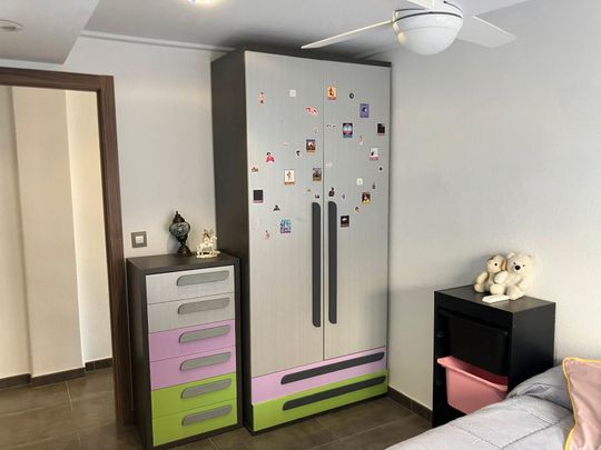 Apartamento de alquiler en Calle Ciudad Real, Gran Playa - Photo 1