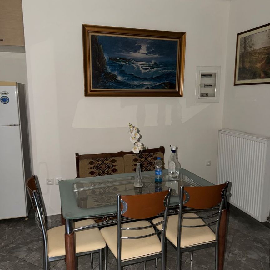 Studio/Γκαρσονιέρα για ενοικίαση - Κολωνός - Κολοκυνθούς, - Photo 1