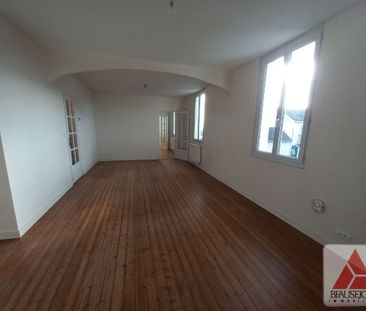 Appartement Coueron 4 pice(s) 95 m2 - Photo 4