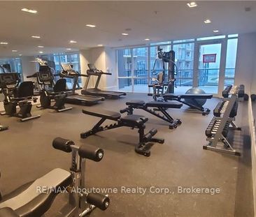 For Lease - 16 CONCORD Place Unit# 505, Grimsby, Ontario - Photo 2