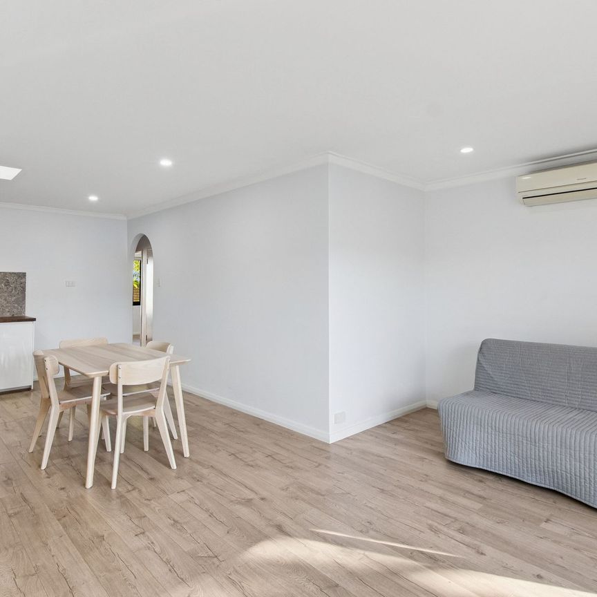 Gorgeous villa in sought after Doubleview location! HOME OPEN SATURDAY 20 JUNE AT 9.00AM SHARP! - Photo 1