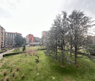 Casa a Milano in Via Enrico Falck 47, Gallaratese - Photo 1