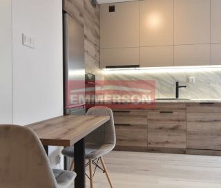 Aleja Pokoju M1 ciche 2 pok parking tramwaj ENG - Фото 3