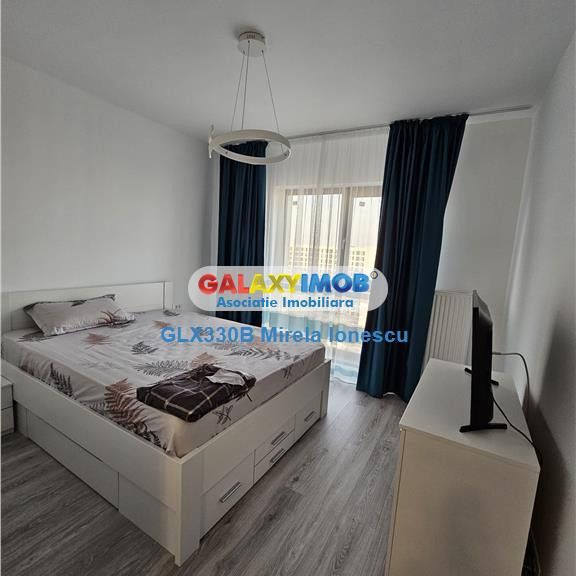 Apartament 2 camere Exigent Plaza - Photo 1