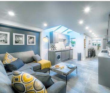 UNREAL ENSUITE ROOM AVAILABLE IN CV1 2BT FROM 10/04/23 Room 4 - Photo 3