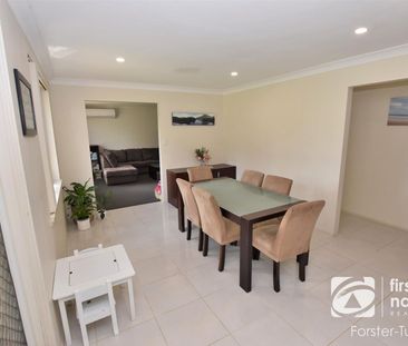 Three Bedroom Home in Forster - Photo 3