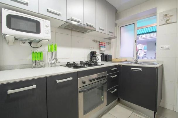 Gran Via de les Corts Catalanes, Barcelona, Catalonia 08004 - Photo 1