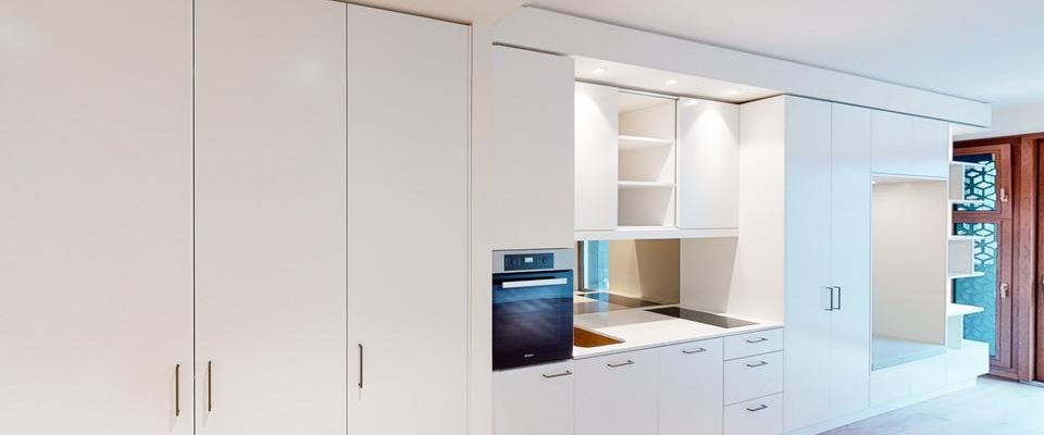 HafenCity: Attraktives Studioapartment zu vermieten! - Photo 1