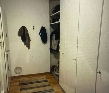 2.5 Zimmer, 58 m² - Photo 5