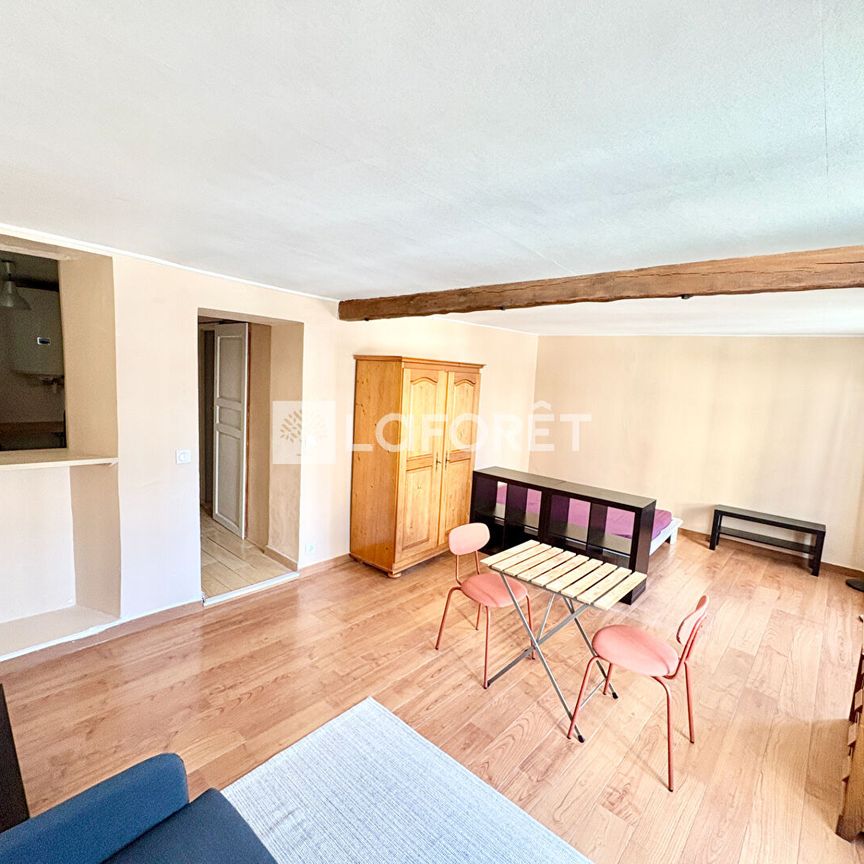 Apartment - Photo 1