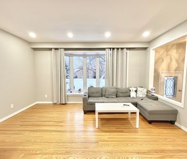 For Lease - 26 Cumbrian Court, Brampton, Ontario - Photo 3