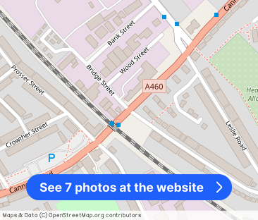 Cannock Road, Wolverhampton, West Midlands, WV10 - Photo 1