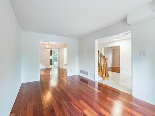 For Lease - 86 Valonia Drive, Brampton, Ontario - Photo 1