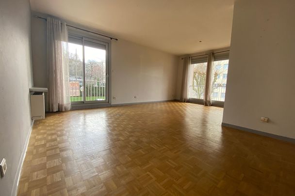 Appartement Tassin La Demi Lune 3 pièce(s) 77.85 m2 - Photo 1