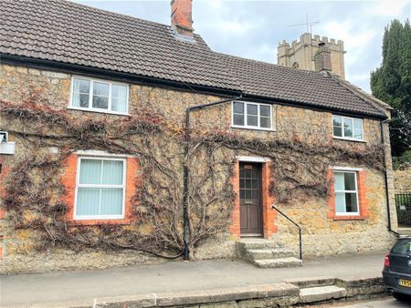 The Shambles, Shepton Beauchamp, Ilminster, Somerset, TA19 - Photo 2