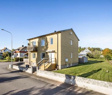 Egebygatan, Mjölby - Foto 3