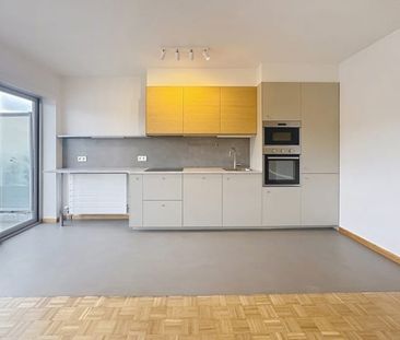 Appartement te huur - Foto 4