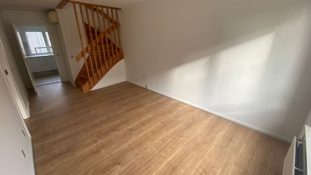 Bredgade 8, lejl. 222, 6000 Kolding – DELEVENLIG LEJLIGHED I KOLDING CITY - Foto 2