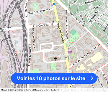 Mieszkanie na wynajem - 75 m² - 1 pokój - Photo 1