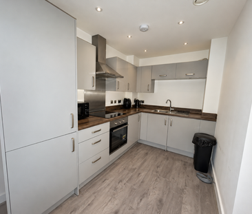 1 bedroom apartment to rent - Photo 3