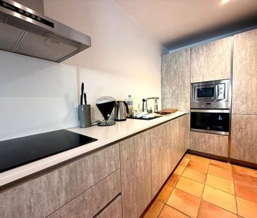 Luxury Villa for rent in Santa Eulària des Riu, Spain - Photo 4