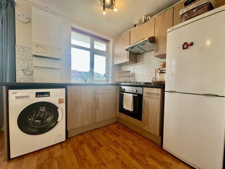 1 bedroom apartment to rent - Photo 5