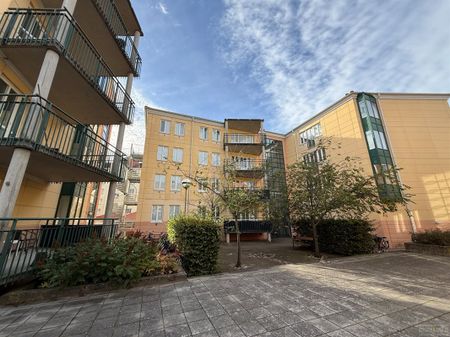 Strömgatan 22 C - Foto 2