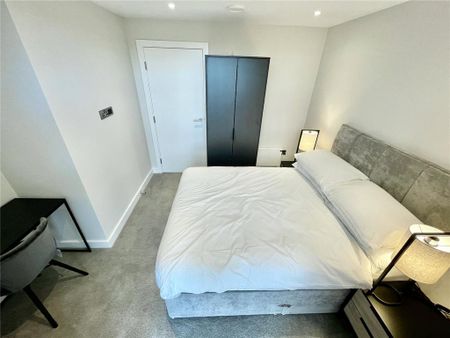 2 bedroom apartment to rent - Photo 3