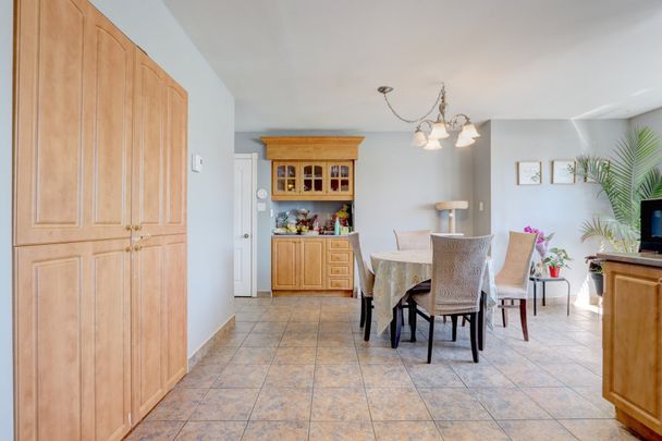 Maison de plain-pied à Saint-Hyacinthe - Photo 1